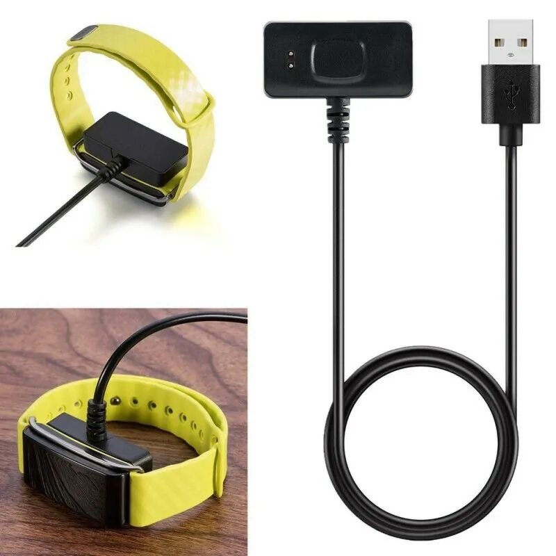 

Charger Magnetic Fast Charging Data Cable Dock USB Cord Replacement For for HUAWEI Honor A2 Smart Watch Band Accessories