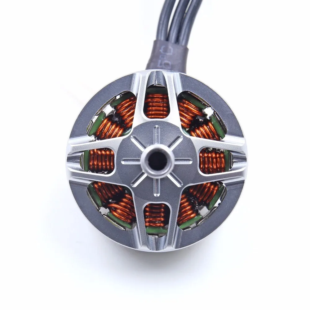 GEPRC GR2306 2450KV /2750KV бесщеточный двигатель для FPV гоночного квадрокоптера QAV210 250 RC