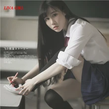 Японская школьная форма JK моряка футболка с короткими рукавами Колледж костюм юбка летние женские