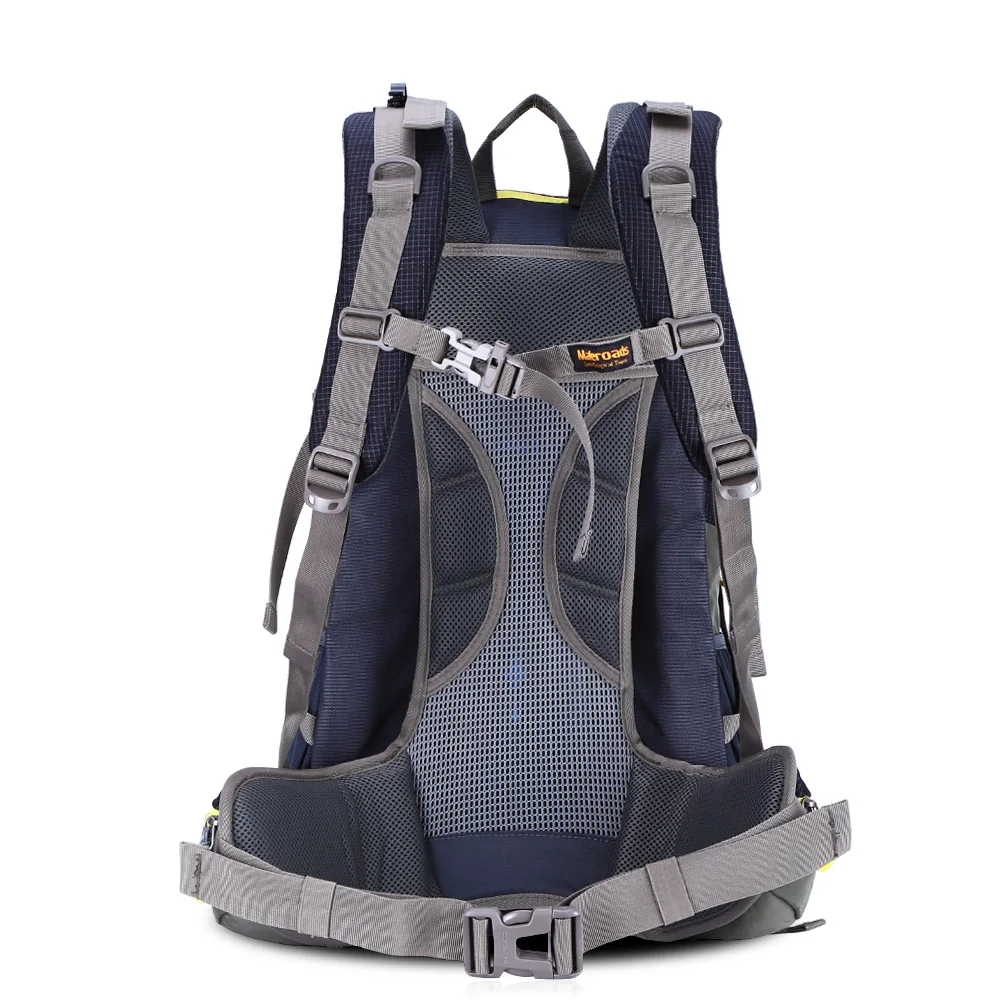Maleroads 40L Открытый Спортивный Рюкзак Сумка Mountain Пеший Туризм Кемпинг водостойкий