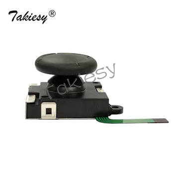 

10 pcs/lot Nintend Switch 3D Analog Sensor Module Joystick Thumbstick replacement For Nintendo Switch Joy Con Controller