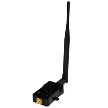 CF-G103 4 Вт Wi-Fi Беспроводной Широкополосный Усилитель Маршрутизатор 2.4 ГГц 802.11n Диапазон Мощности Усилитель Сигнала для wi-fi маршрутизатор
