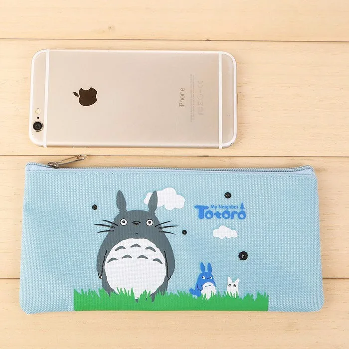 Tonari no Totoro Purse Tonari no Totoro Purse