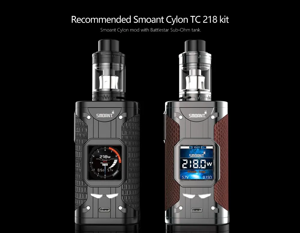Smoant-Cylon-218W-Color-Screen-VW_TC-Curves-Mod_13