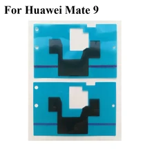 Для Huawei mate 9 mate 9 стикер теплоотвода основная плата Материнская плата Щит теплоотвод наклейка для Huawei mate 9 mate 9 mt 9