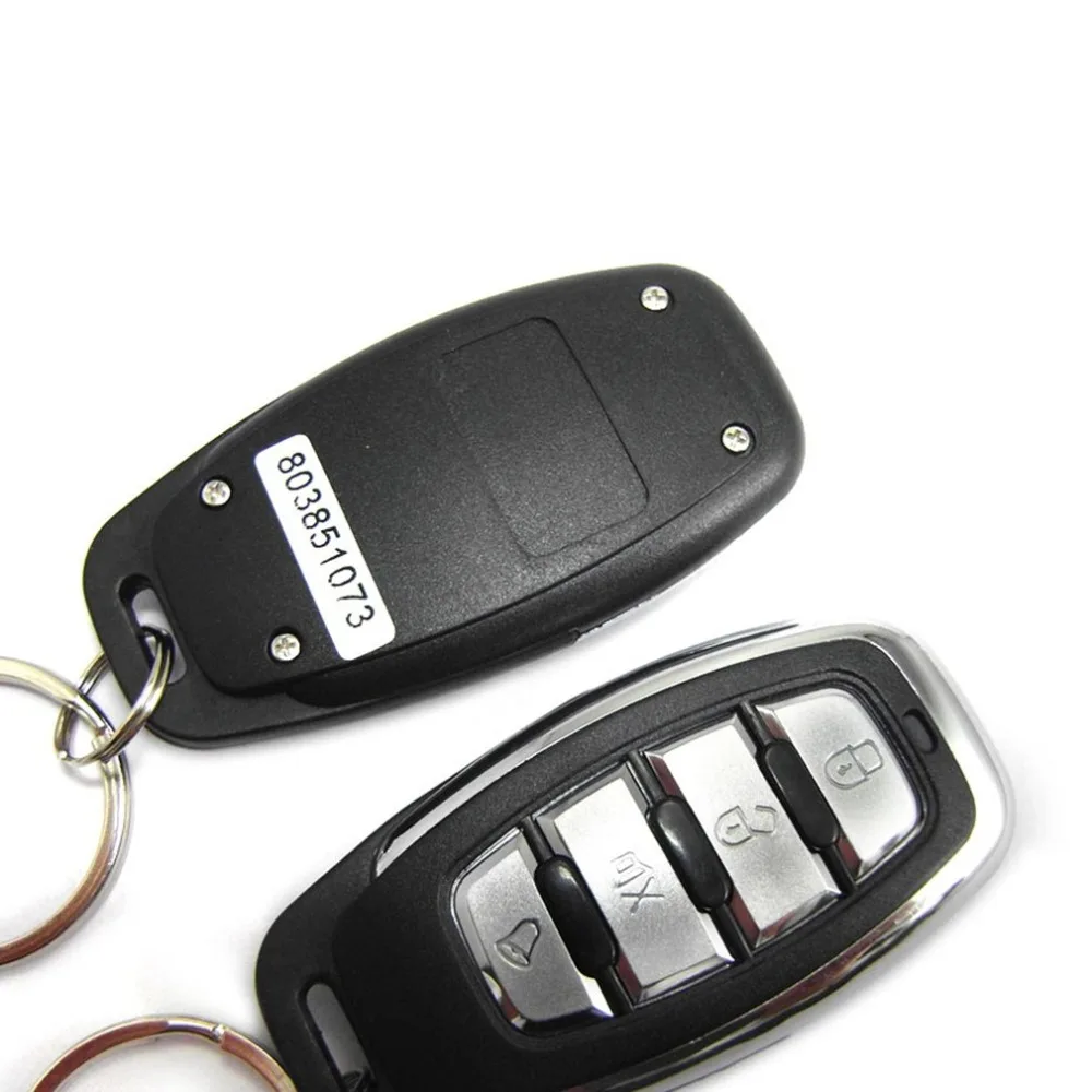 High Quality No Key to Enter The Auto Electronic Accessories Anti theft