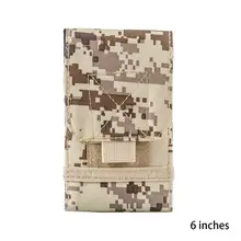 Крепежная лента для мобильного телефона сумка для талии карман твердый, камуфляж путешествия, на открытом воздухе, и т. д. сумка для бега Пешие прогулки