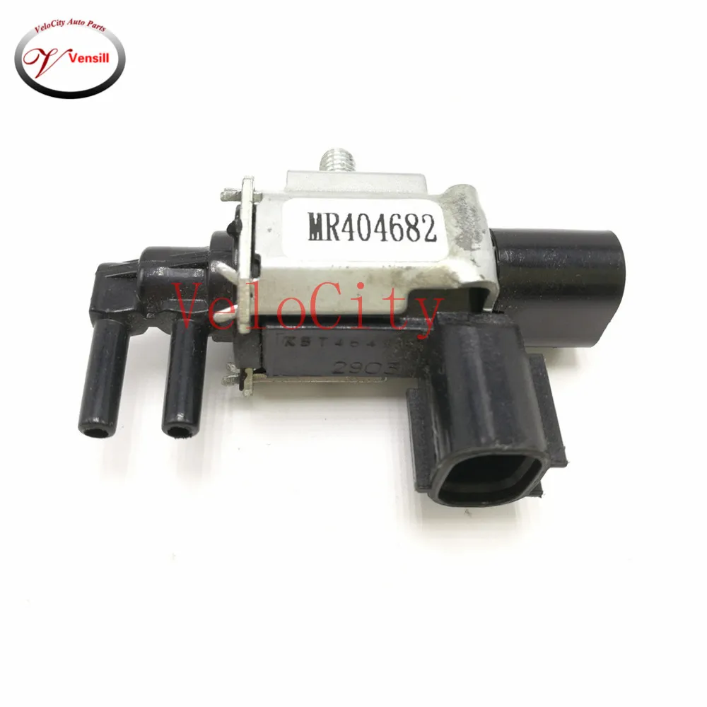 Элемент No# MR404682 Выпускной магнитный клапан для Mitsubishi L200 Montero Pajero 2.5TD Shogun