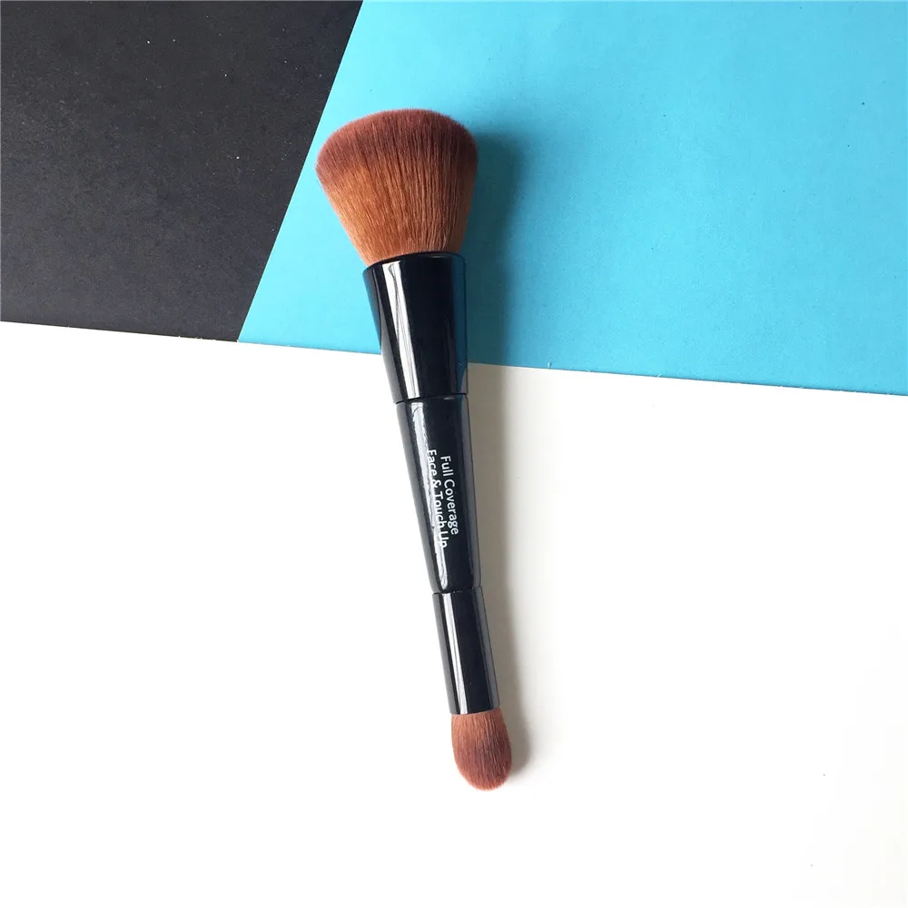 Bobbi Brown Full Coverage Face & Touch-up Brush _1