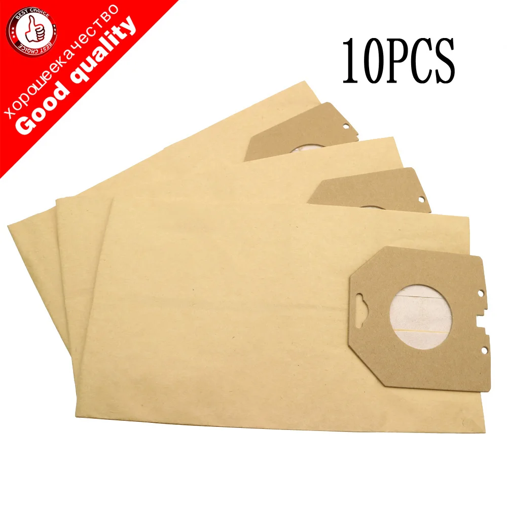Buy 10Pcs Vacuum Cleaner Paper Dust Bag Vacuum Cleaner