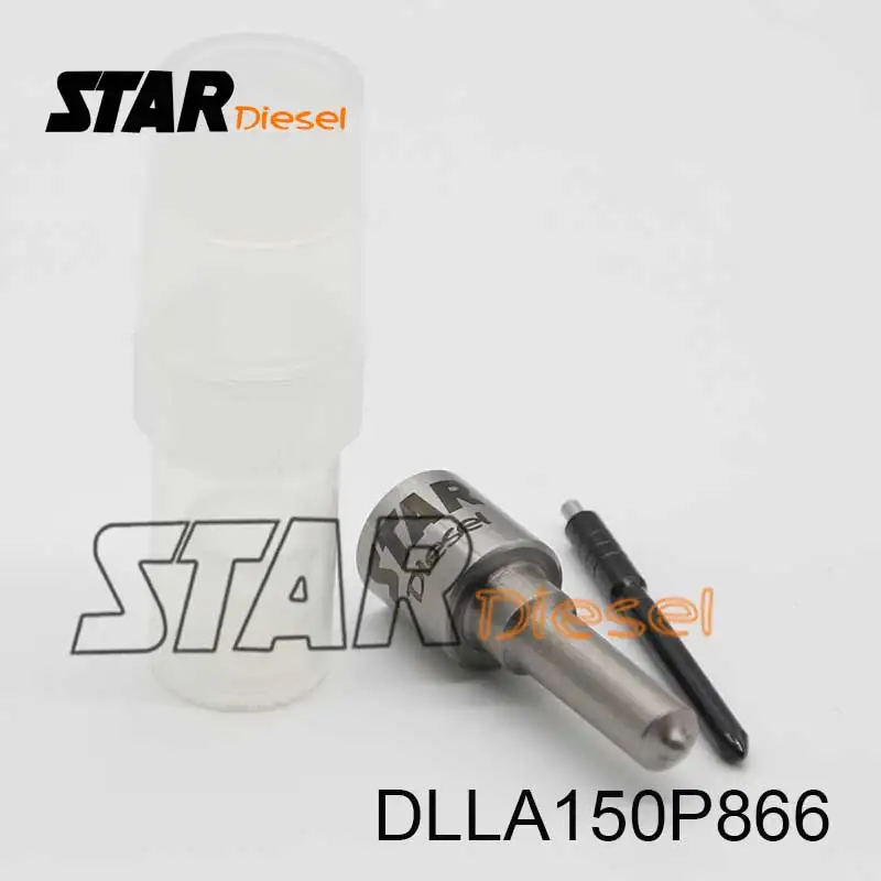 DLLA 150 P 866(093400-8660) Топливная насадка DLLA для впрыска топлива 150P866(0934008660) DLLA 150 P866(093400 8660) для 095000-5550
