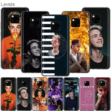 Чехол Lavaza Corbyn Besson для Huawei P30 P20 P10 P9 P8 Mate 20 10 Pro Lite P Smart 2017|Бамперы|