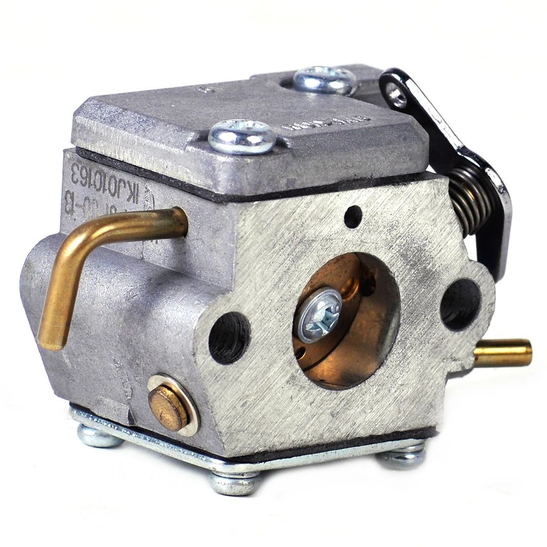 Карбюратор LETAOSK КАРБЮРАТОР ДЛЯ ТРИММЕРА Ryan Ryobi 7843 753 05133 791 182062 WT454 WT685
