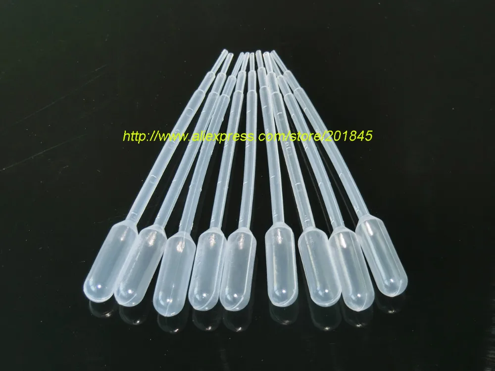 Buy Wholesale 1000 Pieces Burette Disposable Pipette