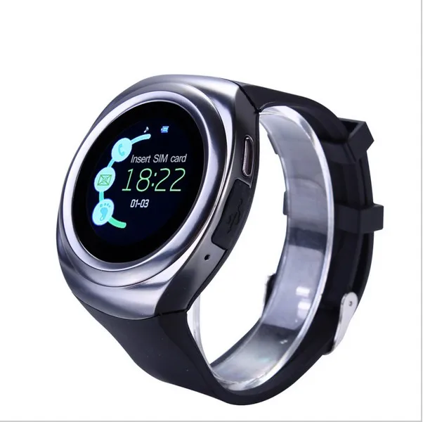 Smartch Sport Full Screen Smart Watch V16 For Android
