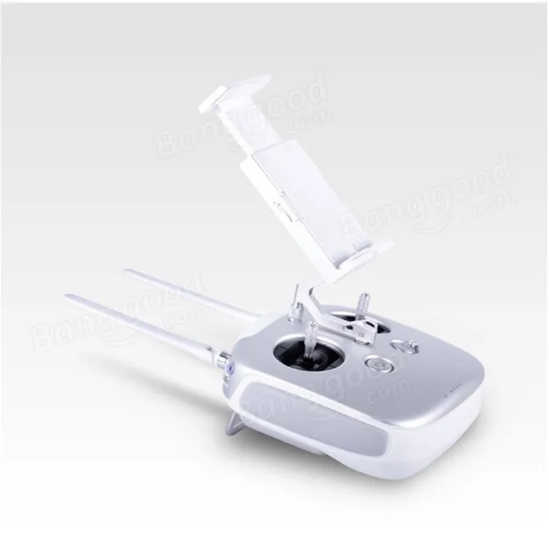 Tablet Bracket Holder Mount For DJI Phantom 3/4 Inspire 1 Flysky FS I6S Transmitter