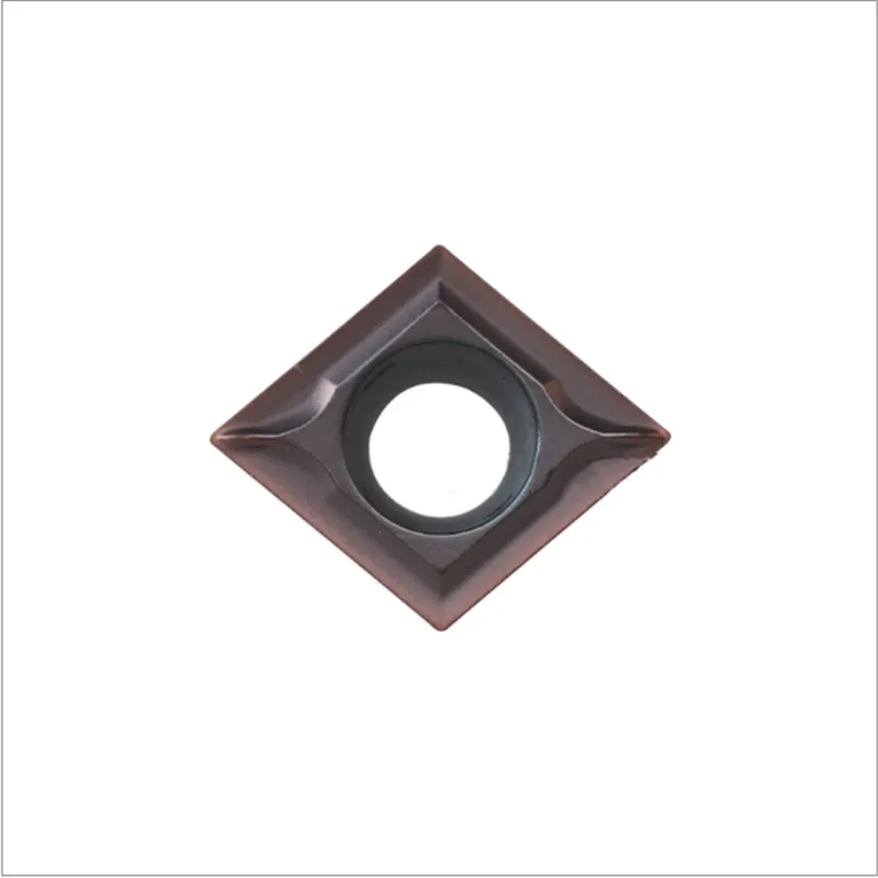 

CCMT09T308-FM VP15TF,100% original Mitsubishi carbide threading insert for thread turning tool holder boring bar cnc machine