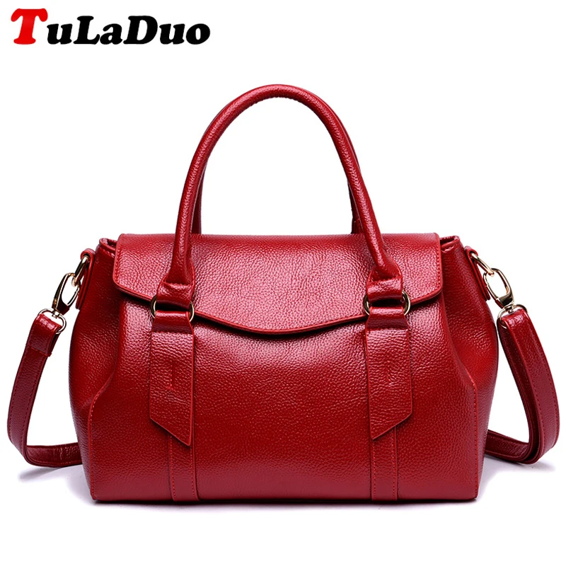 Fashion Pu Leather Women Handbags High Quality Women Shoulder Bags Large Capacity Luxury tote