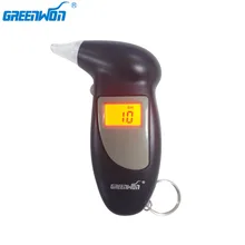 Портативный цифровой измеритель кетона и система контроля кетоза