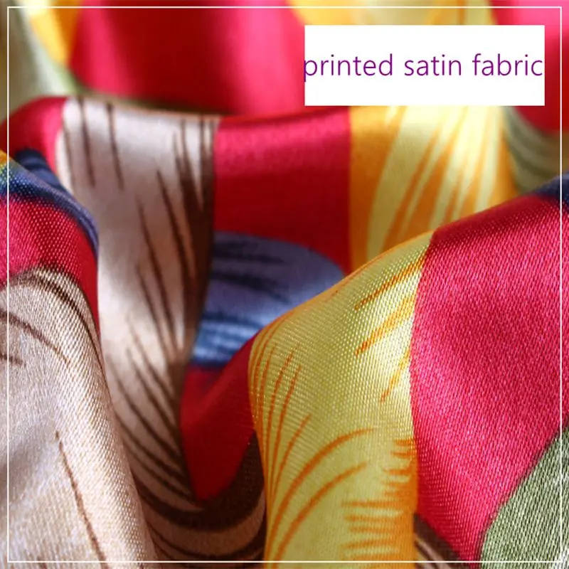 satin fabric 4