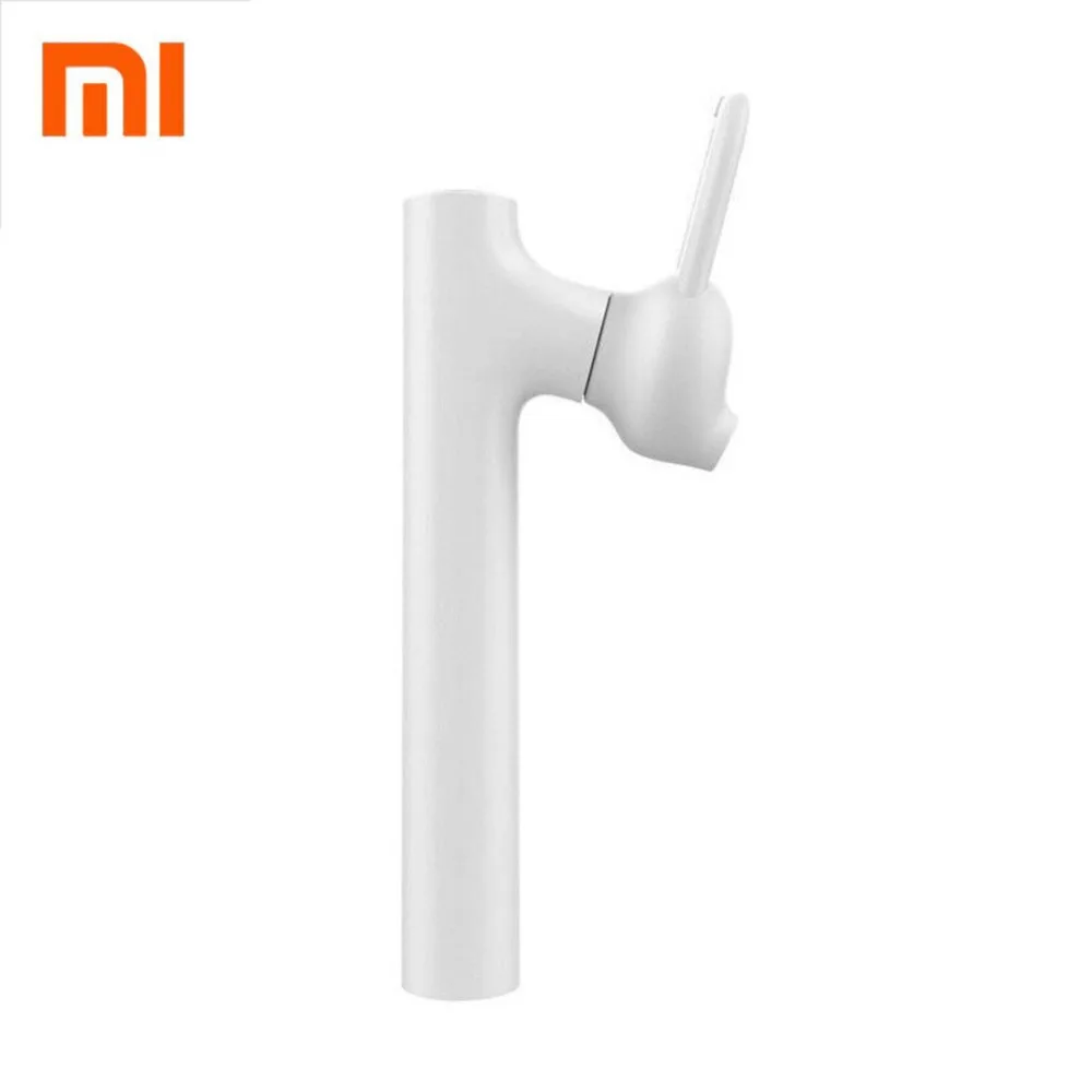 

Xiaomi Youth Vesion Bluetooth 4.1 Earphone Wireless Cell Phone Headsets Build-in Mic Handfree Earbuds Super Long Standby
