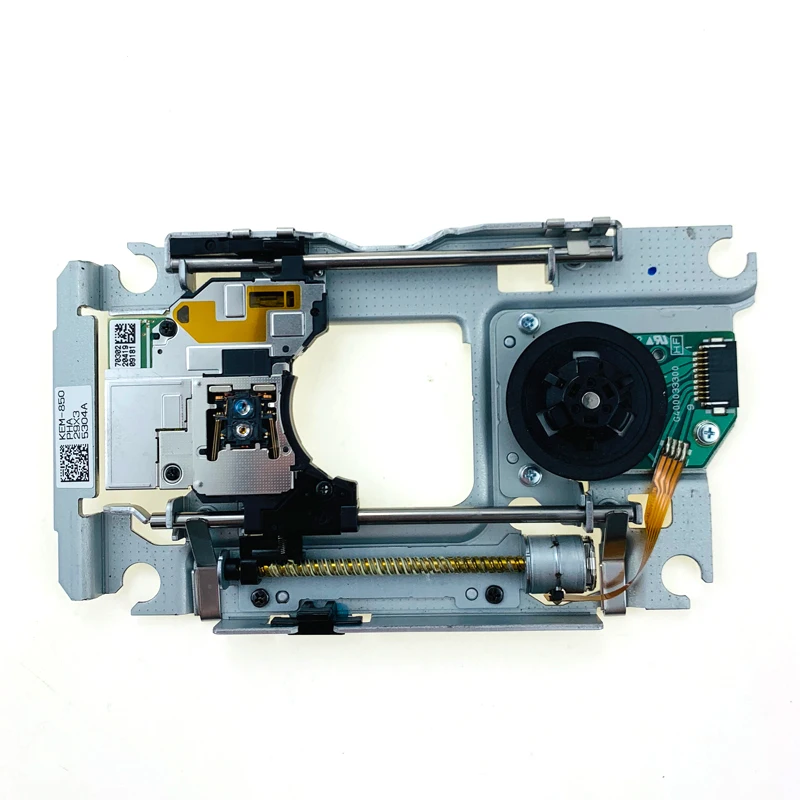 2 шт. 5 оригинальные лазерные Объективы для Sony PS3 Super Slim консоли Playstation 3 с функцией