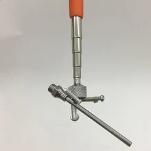 Портативный Телескопический магнитный стержень для сбора палки расширяющийся магнит 3,5 фунтов рыболовные снасти автомобиль велосипед аксессуар инструмент