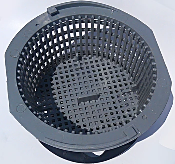 

filter basket part &" filter accessories replacement for spa filter of JNJ ,MEXDA,Winer's Amc,Monalisa, Chinese spa skim filter