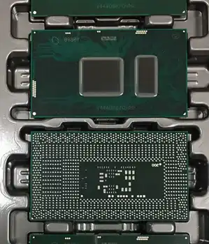 

100% brand new and original CPU I3 QHMF BGA chip with ball