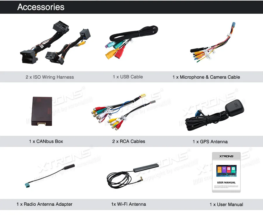 Flash Deal Android 9.0 Octa Cor 9" Car Multimedia Navigation GPS Radio for BMW E46 1998-2006 & BMW E46 M3 2000-2006 with 4GB RAM 32GB ROM 33