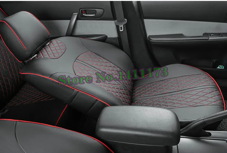 custom car seat covers JK-ABD038 (4)