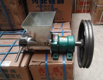 

heavy duty popular 25-40kg/h output wheat flour puffed food extrusion, flour puffing food extruder/puff food machine