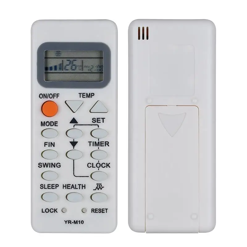 Air-Conditioner-conditioning-remote-control-suitable-for-haier-YR-M10-YL-M10-YR-M09-YR-M05
