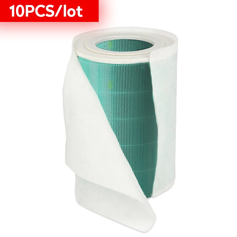 anti dust air purifier