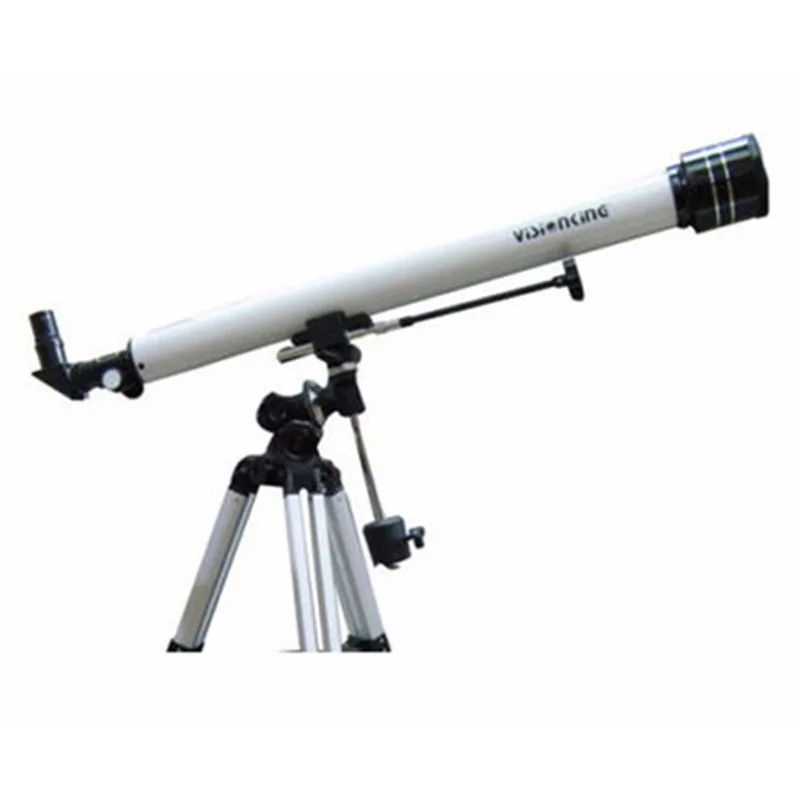 Visionking Astronomical Telescope 900/60mm Equatorial