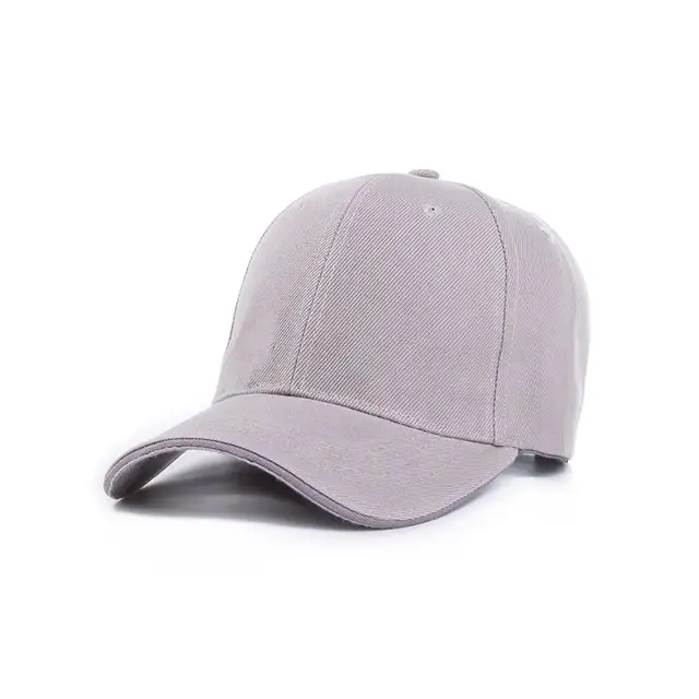 blank baseball caps for embroidery