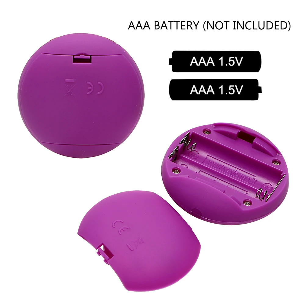 IKOKY Vibrator Kegel Ball Vibrating Egg Wireless Remote Control Sex Toys for Women Exercise Vaginal Multispeed USB Rechargeable