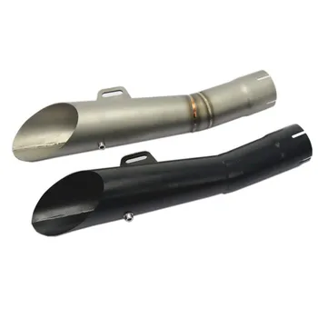 

SPEED SCORPION GPrace Motorbike Exhaust Pipe silencer escape For R6 case for yamaha R6 R6 MOTRBIKE EXHAUST pipe