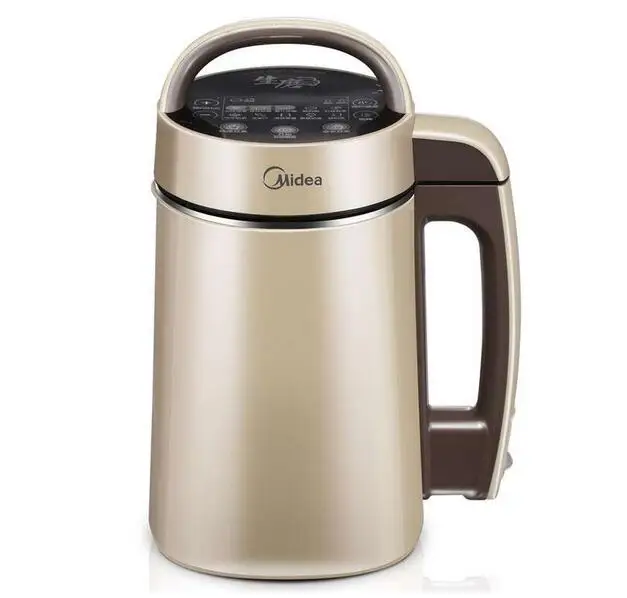 

china guangdong Midea HC13J61 soya bean milk machine 1.3L 220v soymilk maker