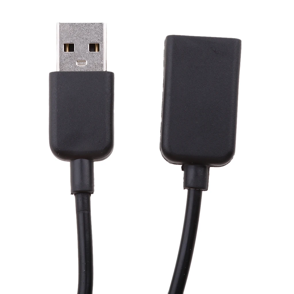MagiDeal USB Cable Power Charger Data Lead Cradle for Polar M200 GPS Sport Watch