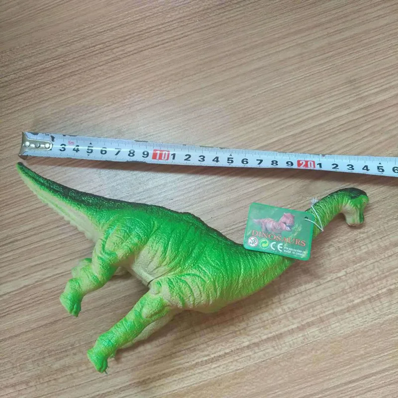 Детские игрушки Jurassic игрушки-Динозавры 24 см вокальный пинчинг, декоративная модель детские подарки