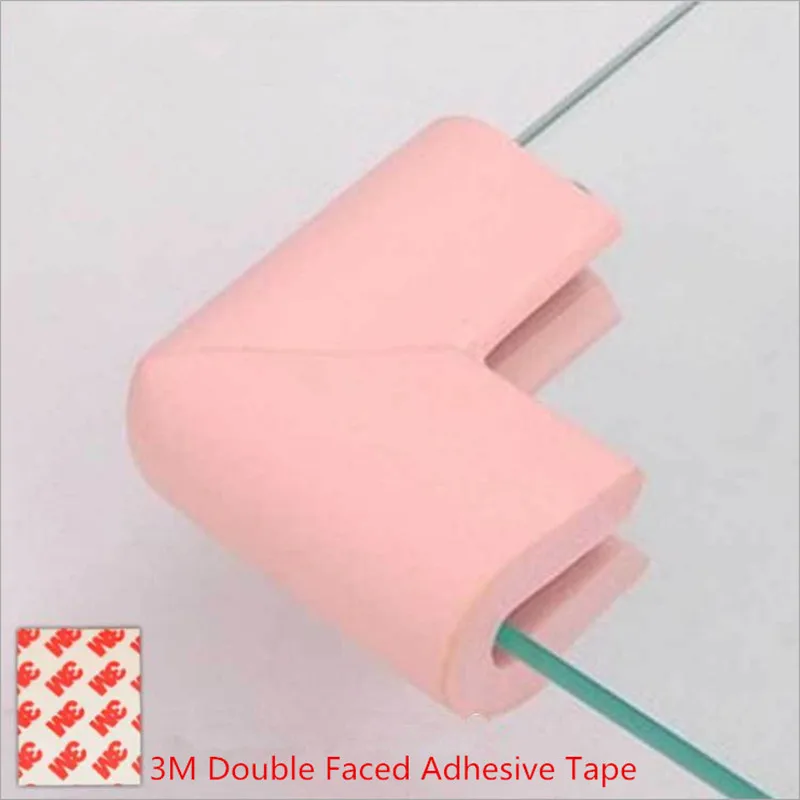 glass table edge protector baby