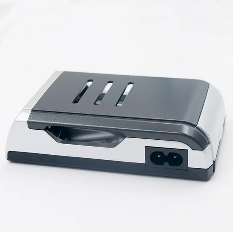

Smart Fast Charger 4 Slots AA AAA NI-CD NI-MH Battery Charger LCD Display