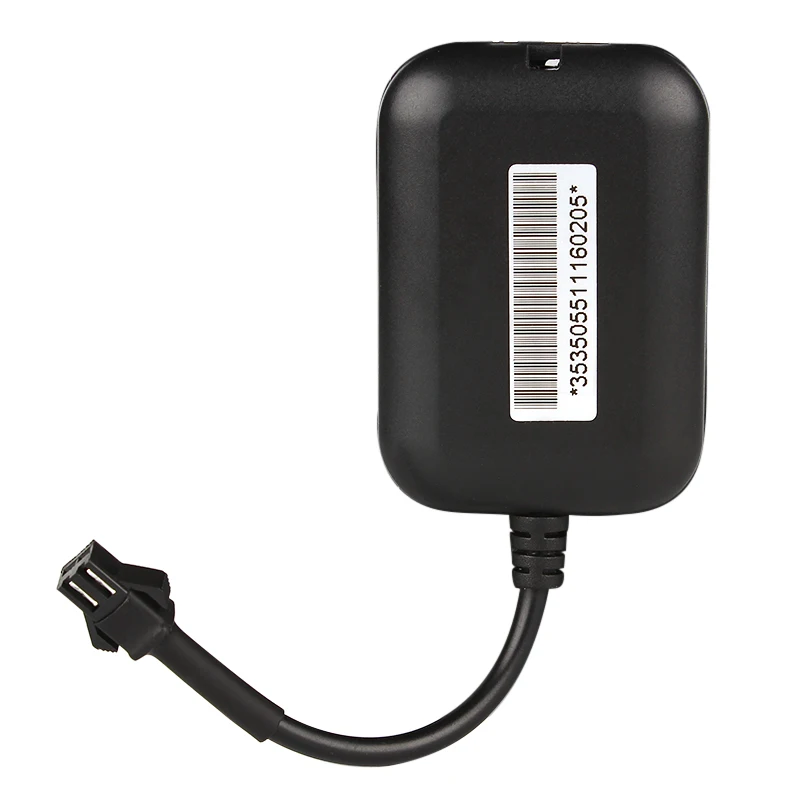 EDFY GPS Tracker car Vehicle Motorbike Veicular gps motorcycle Mini GSM gps moto GT005 Localizador Rastreador Locator