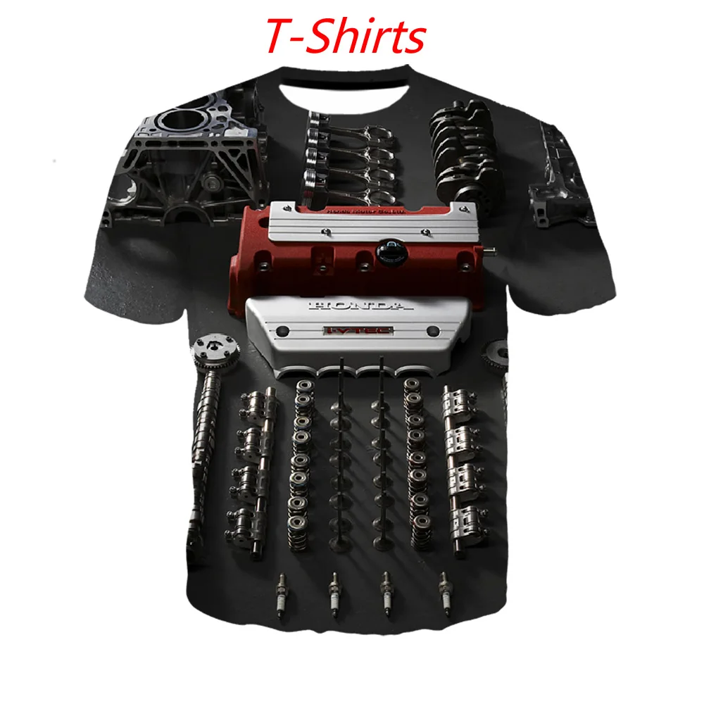 

honda engine 3d print t shirt/sweatshirt/hoodie/pants men fashions harajuku pullover funny cool tee streetwear hiphop summer top