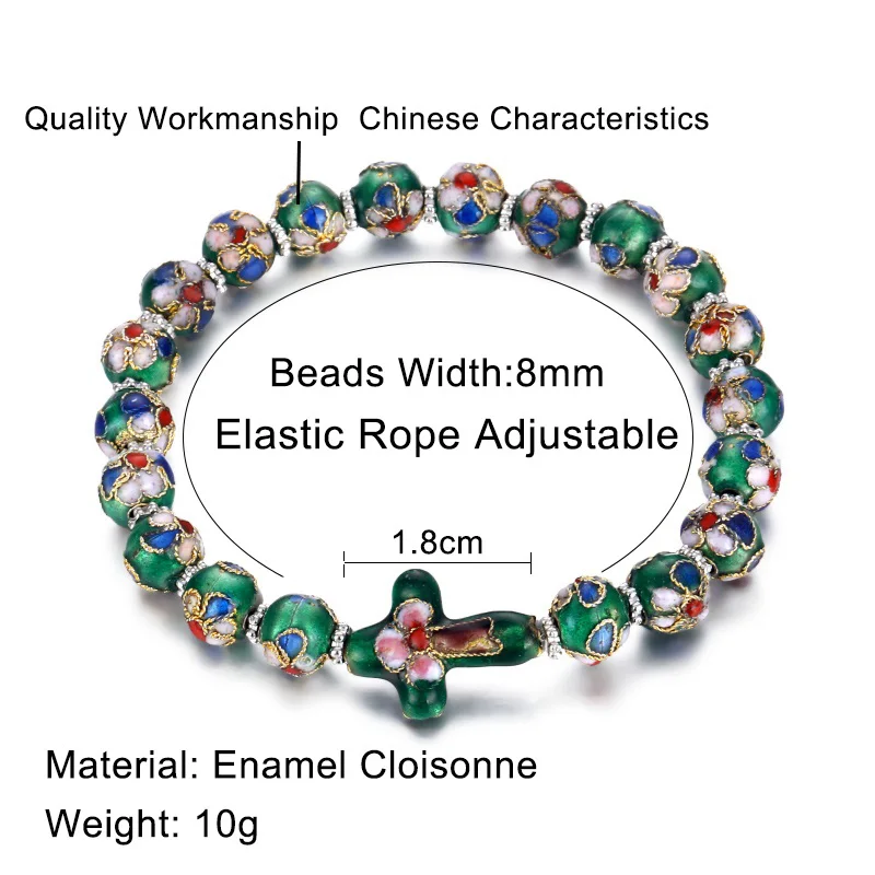 Beads bracelets for women