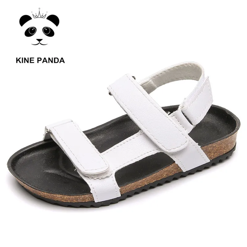 KINE PANDA/тапочки для маленьких мальчиков и девочек; зимняя теплая детская домашняя обувь; домашние тапочки для мальчиков и девочек с кроликом; pantoufle enfant; 0-8