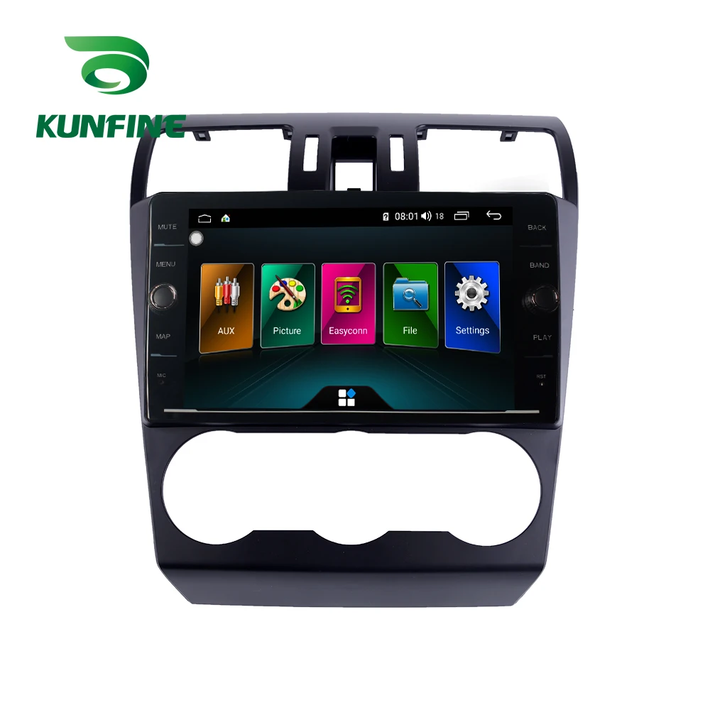 Cheap Octa Core RAM 4GB Android 8.1 Car DVD GPS Navigation Player Deckless Car Stereo for Subaru Forester 2013 2014 2015 Radio 3 Cheap Octa Core RAM 4GB Android 8.1 Car DVD GPS Navigation Player Deckless Car Stereo for Subaru Forester 2013 2014 2015 Radio 3