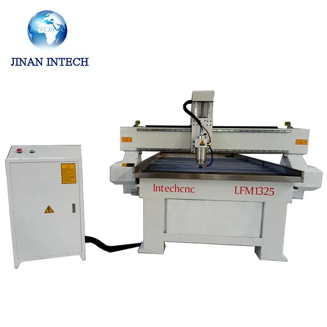 CE standard LFS1325 top 10 cnc machine manufacturers in world With