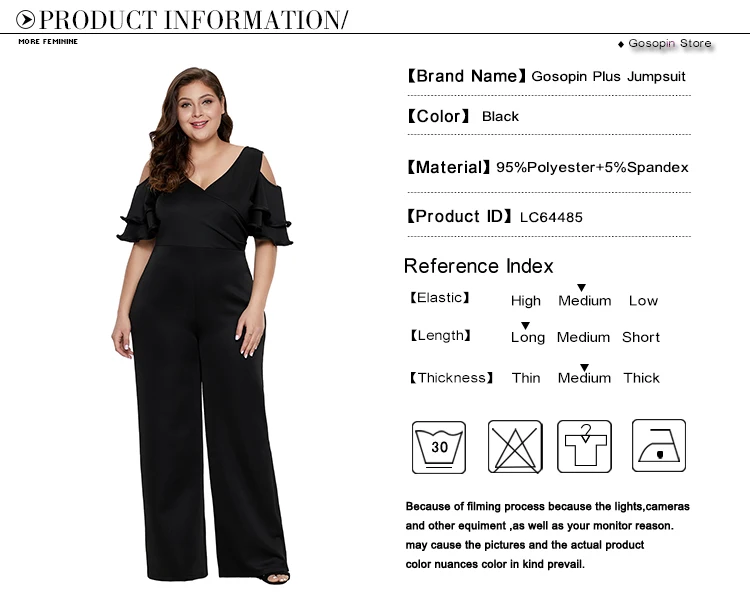 product informaiton top